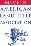 American Land Title Association Member